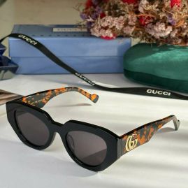 Picture of Gucci Sunglasses _SKUfw55589631fw